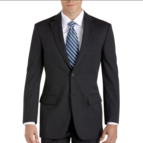 Pronto Uomo Suits & Blazers Mens Wearhouse Pronto Uomo Suit Set